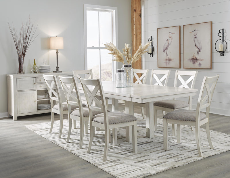 Paquete de comedor de Robbinsdale