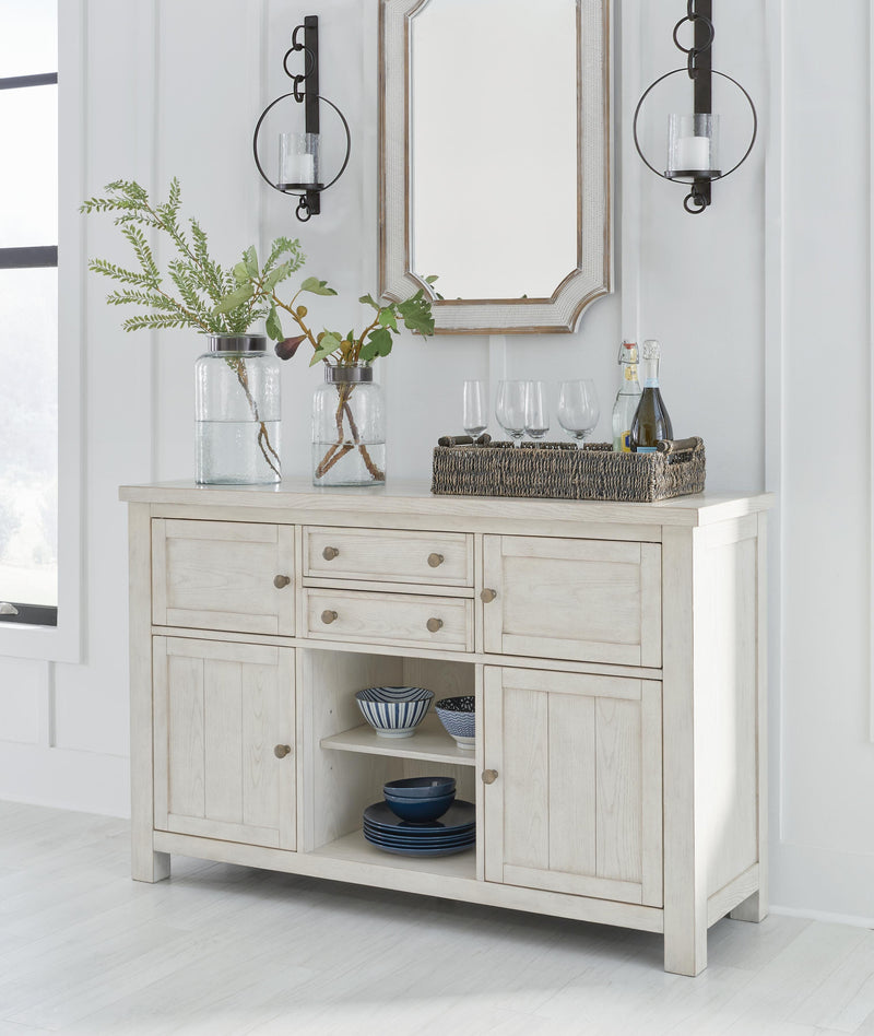 Paquete de comedor de Robbinsdale