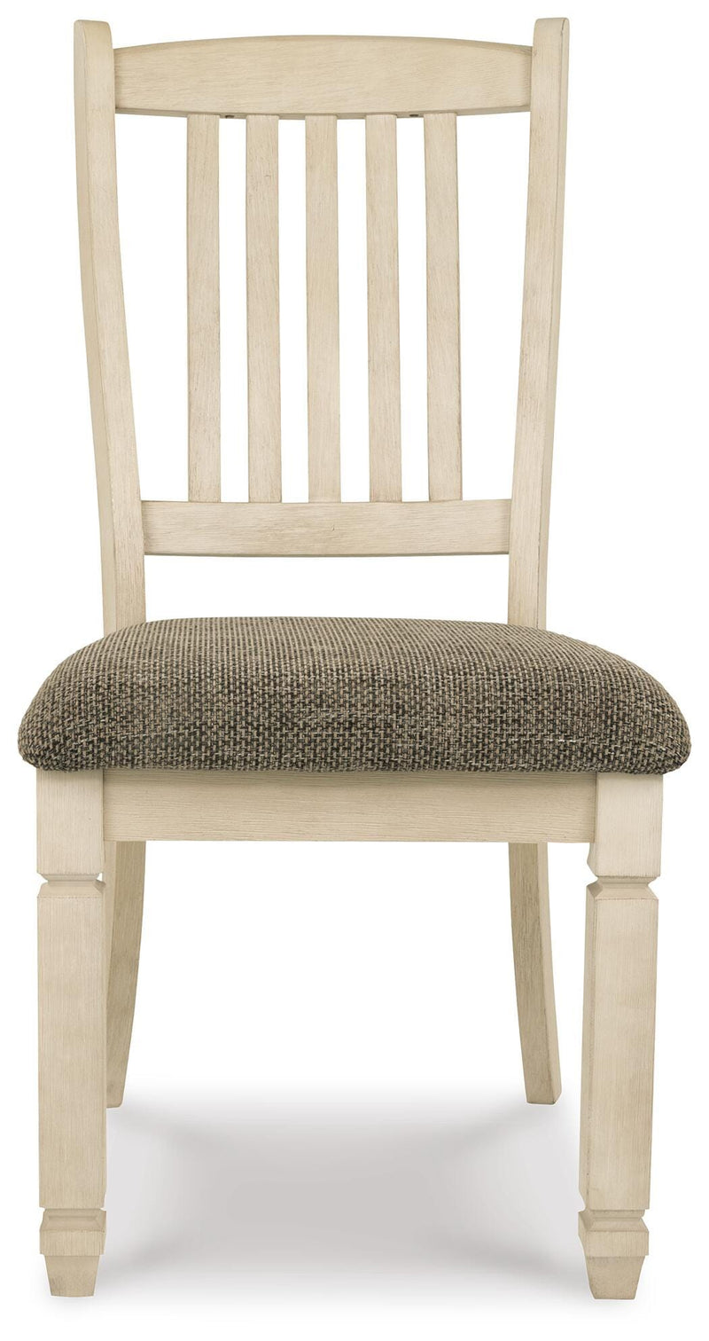 Juego de comedor Bolanburg