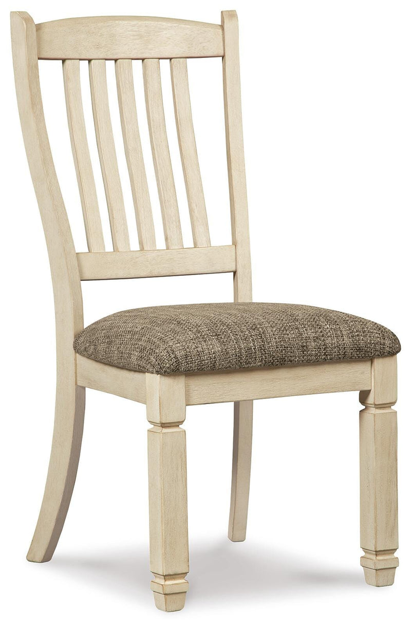 Juego de comedor Bolanburg