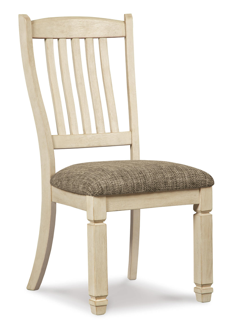 Juego de comedor Bolanburg