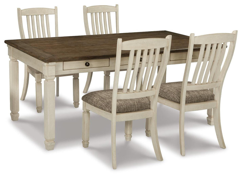 Juego de comedor Bolanburg