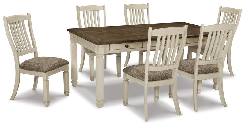 Juego de comedor Bolanburg