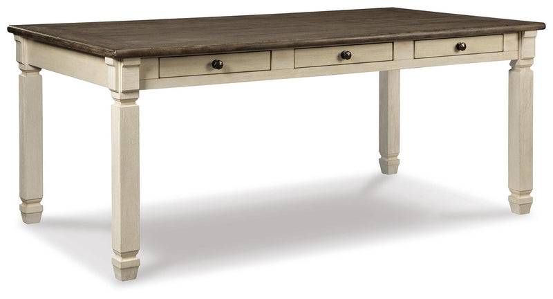 Juego de comedor Bolanburg
