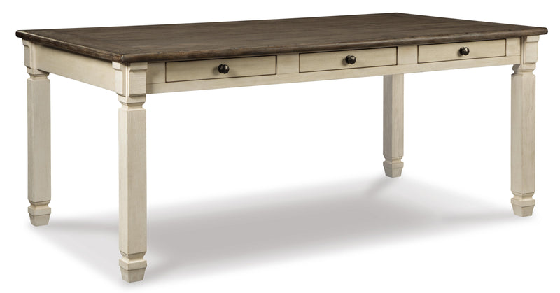 Juego de comedor Bolanburg