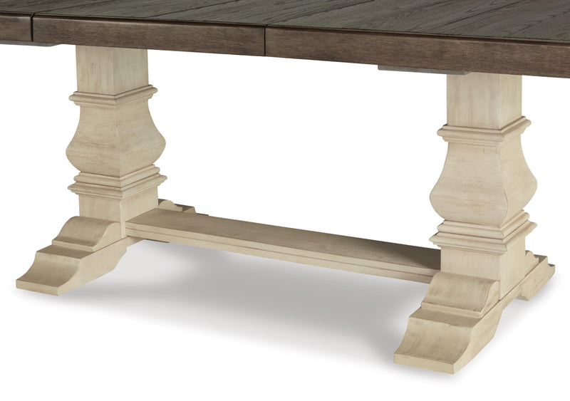 Juego de comedor Bolanburg