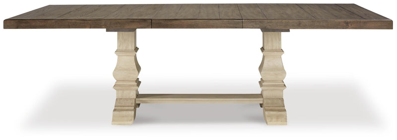 Juego de comedor Bolanburg