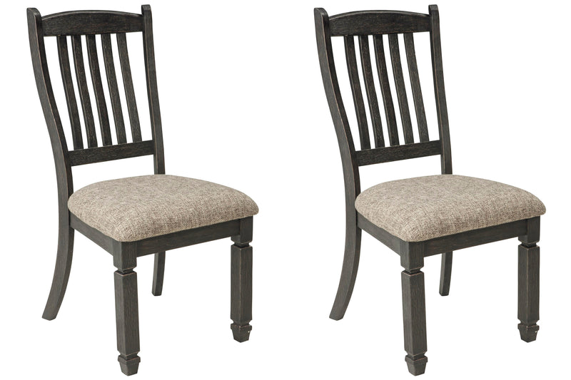 Juego de sillas de comedor Tyler Creek