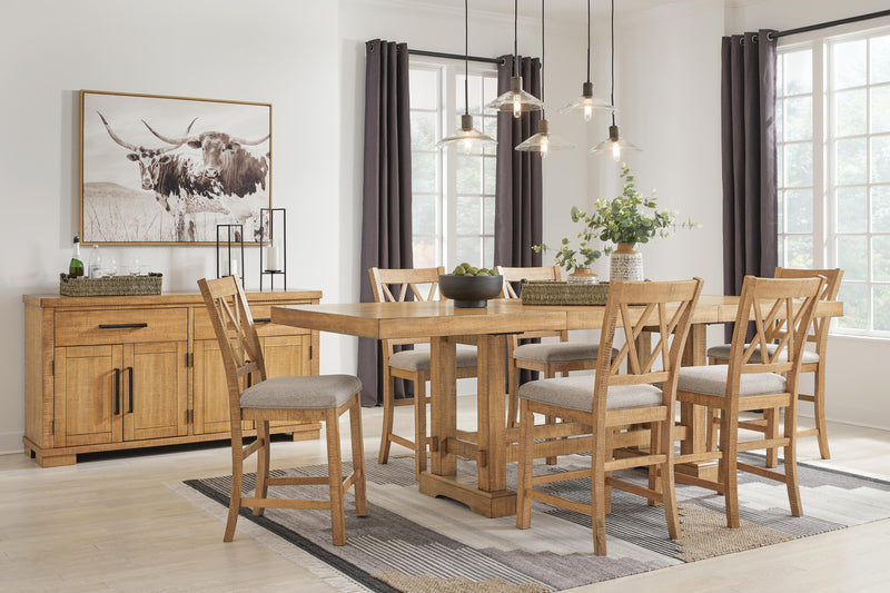 Servidor de Comedor Havonplane