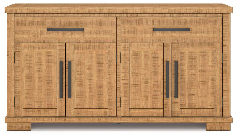 Servidor de Comedor Havonplane