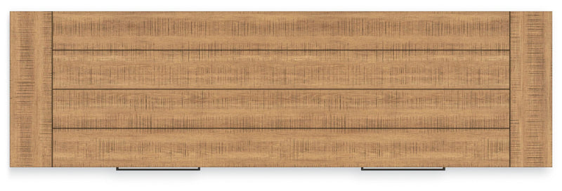 Servidor de Comedor Havonplane