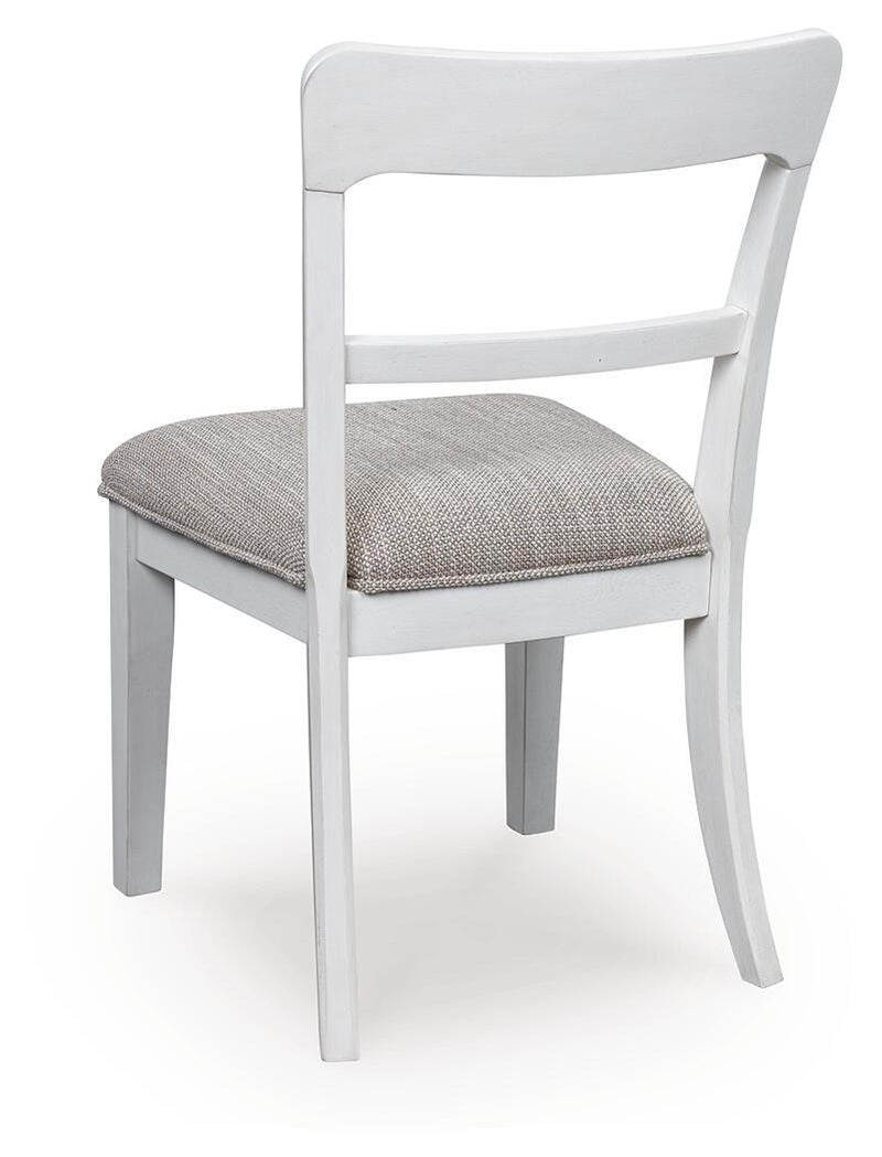 Silla de comedor Greddinton