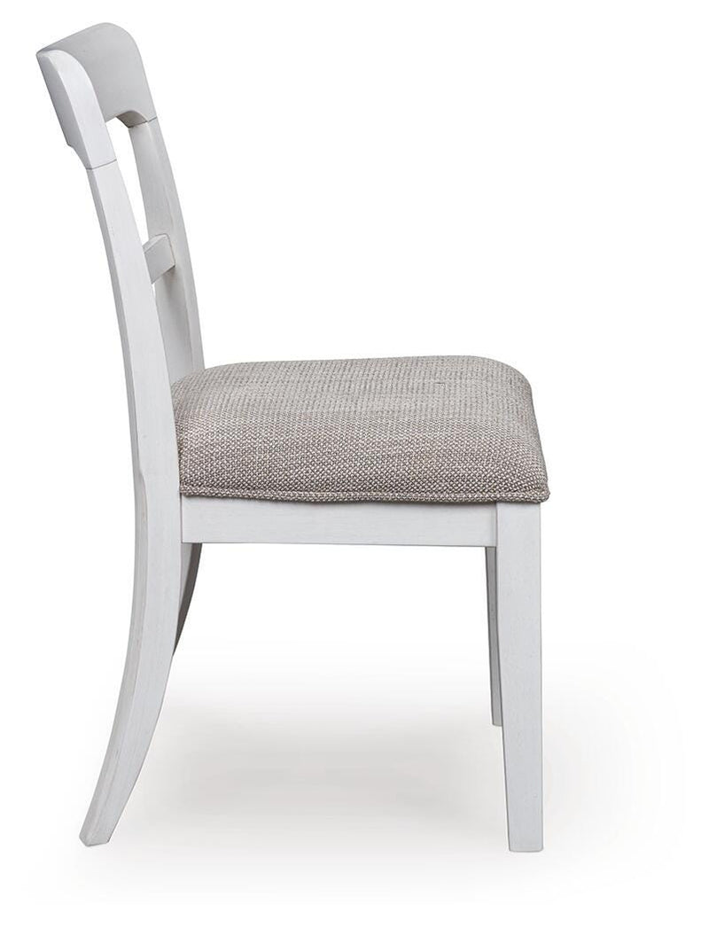 Silla de comedor Greddinton