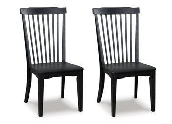 Silla de comedor Greddinton