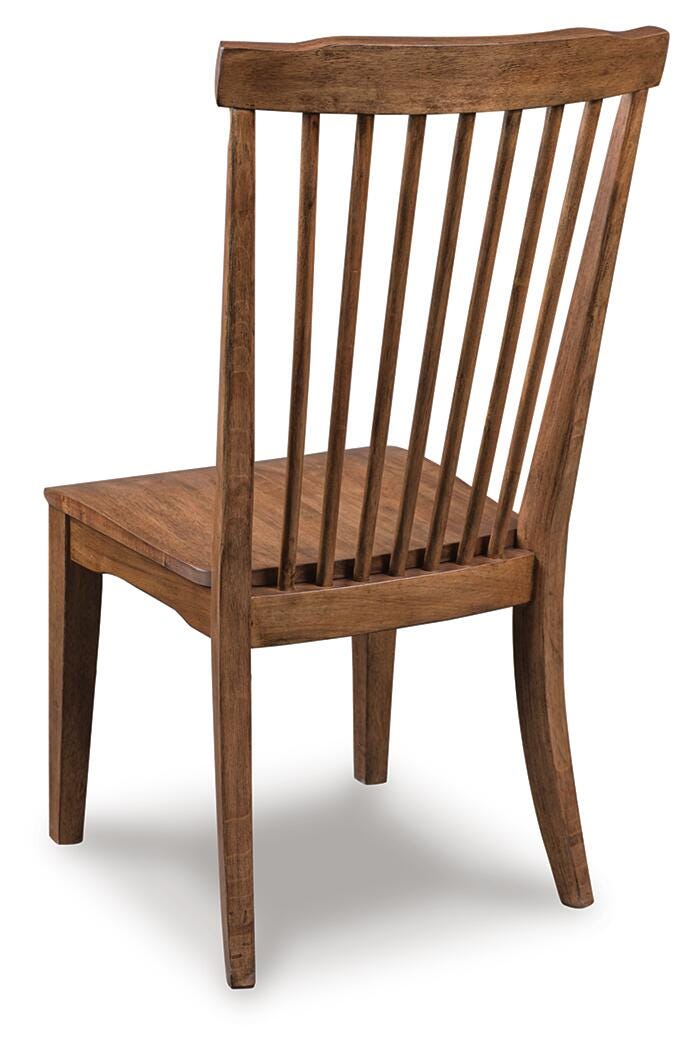 Silla de comedor Greddinton