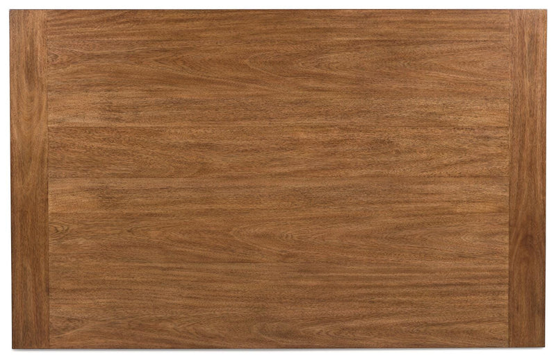 Mesa de comedor a la altura del mostrador Greddinton