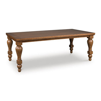 Mesa de comedor Greddinton