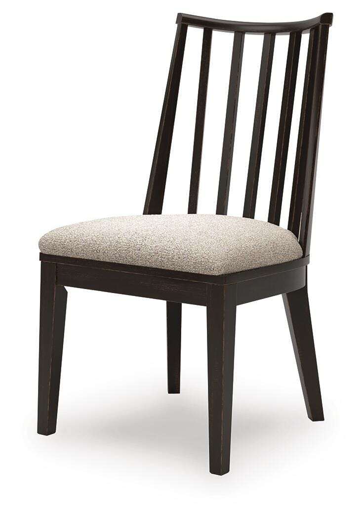 Juego de comedor Galliden