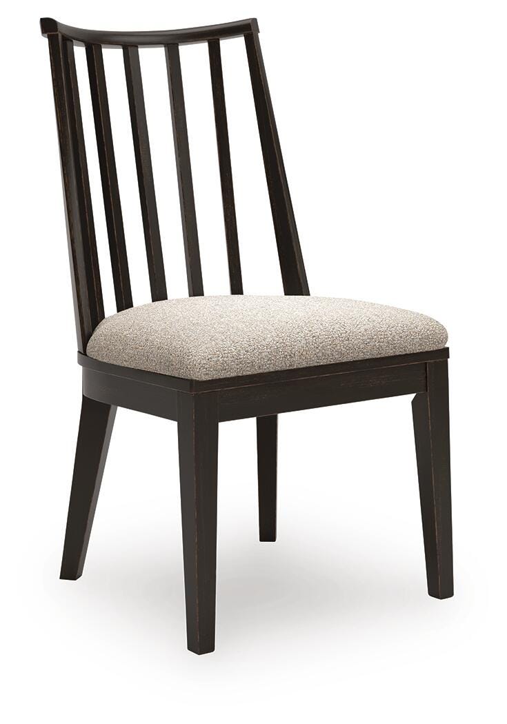 Juego de comedor Galliden