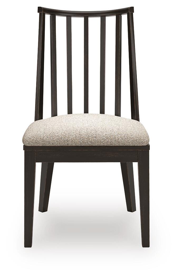 Juego de comedor Galliden