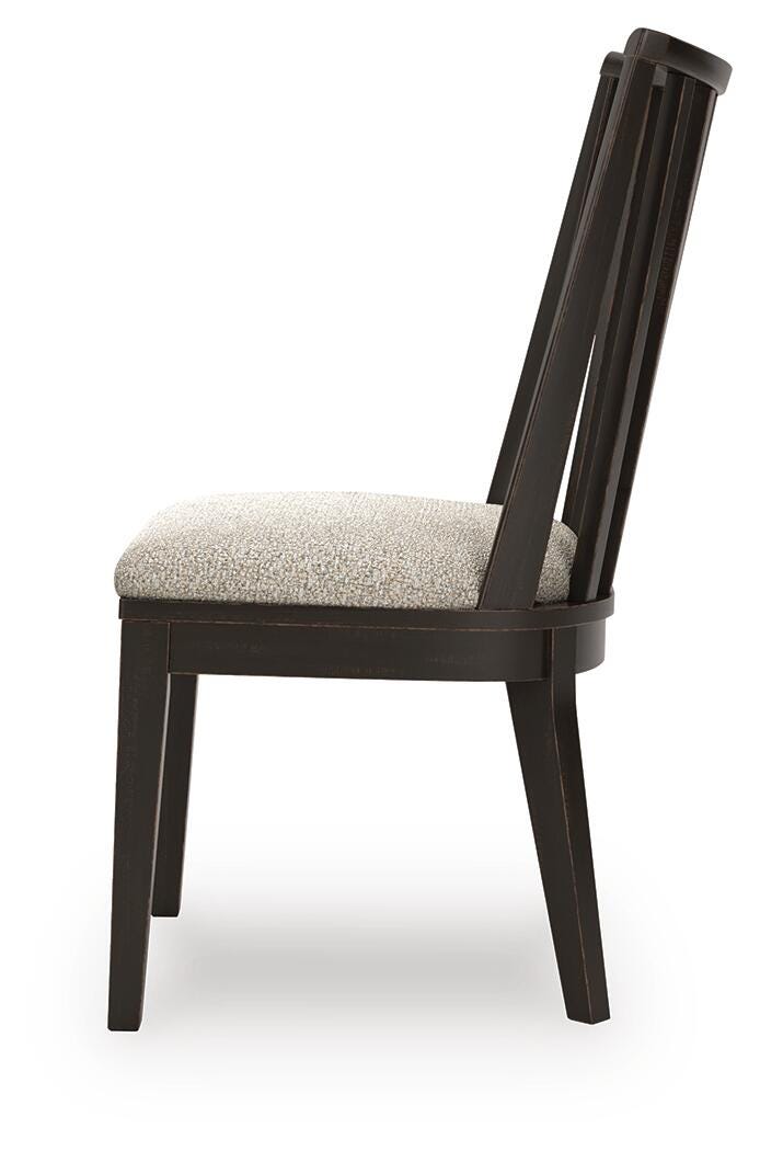 Juego de comedor Galliden