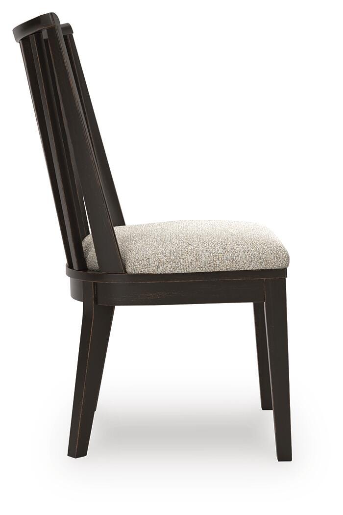 Galliden Dining Chair