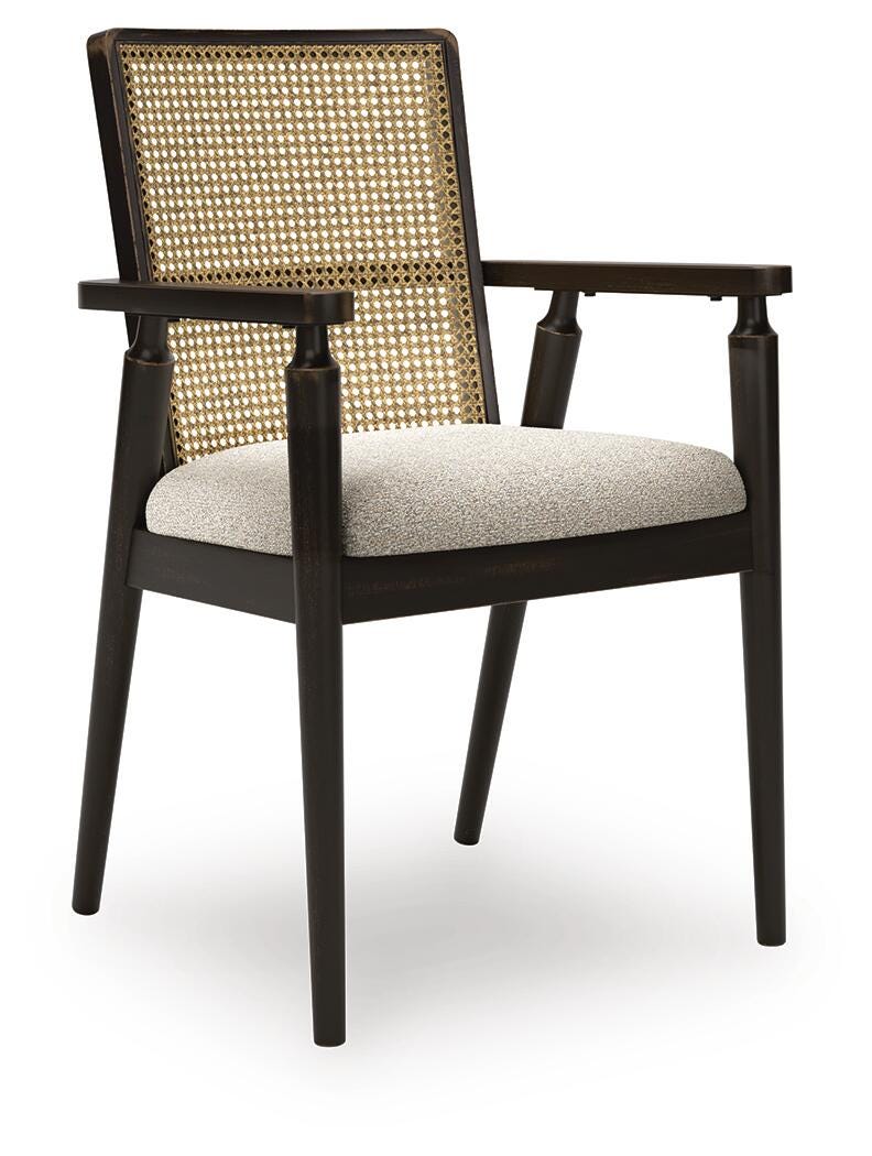 Juego de comedor Galliden