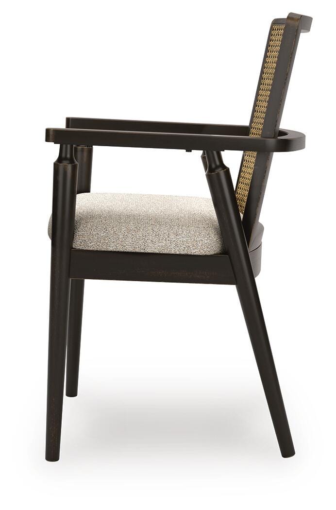 Juego de comedor Galliden