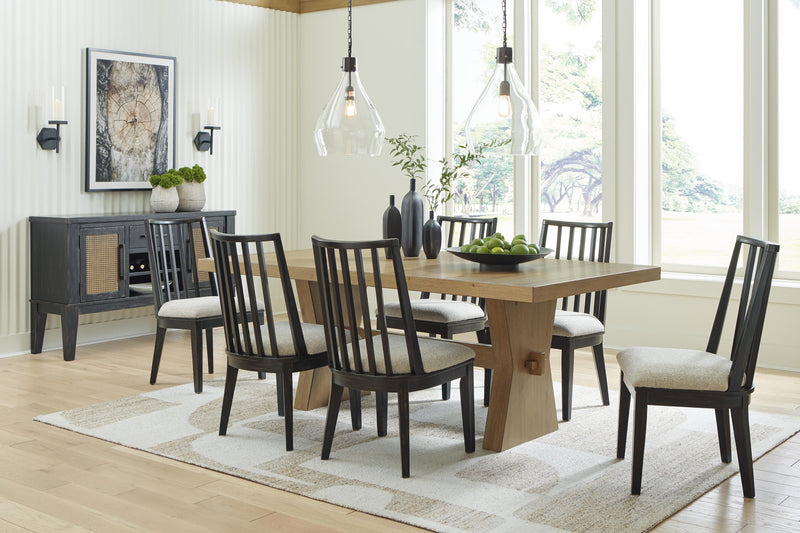 Galliden Dining Chair