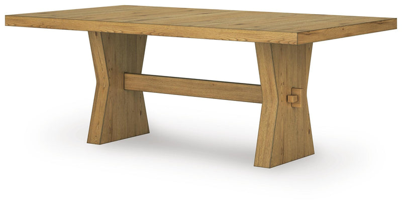 Juego de comedor Galliden