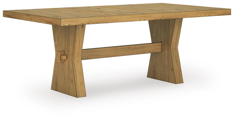 Juego de comedor Galliden