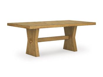 Juego de comedor Galliden