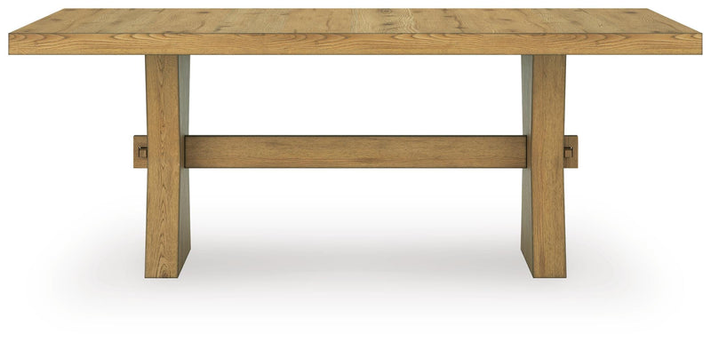 Juego de comedor Galliden