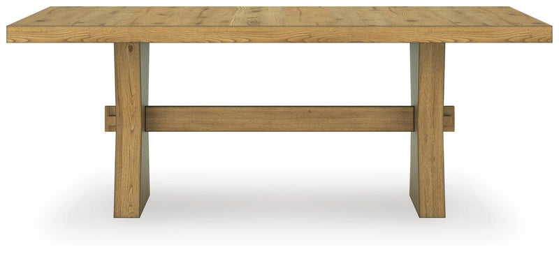 Juego de comedor Galliden