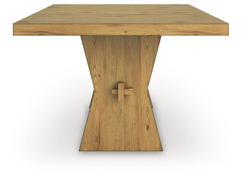 Juego de comedor Galliden