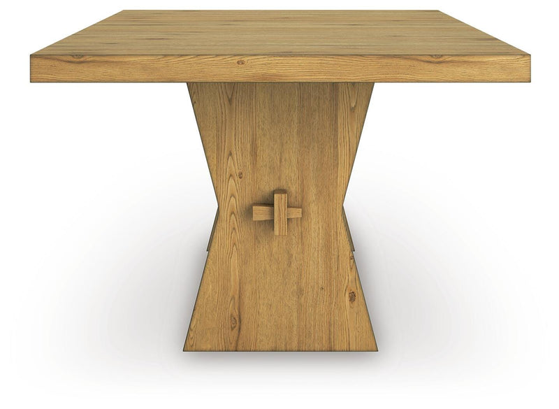 Juego de comedor Galliden