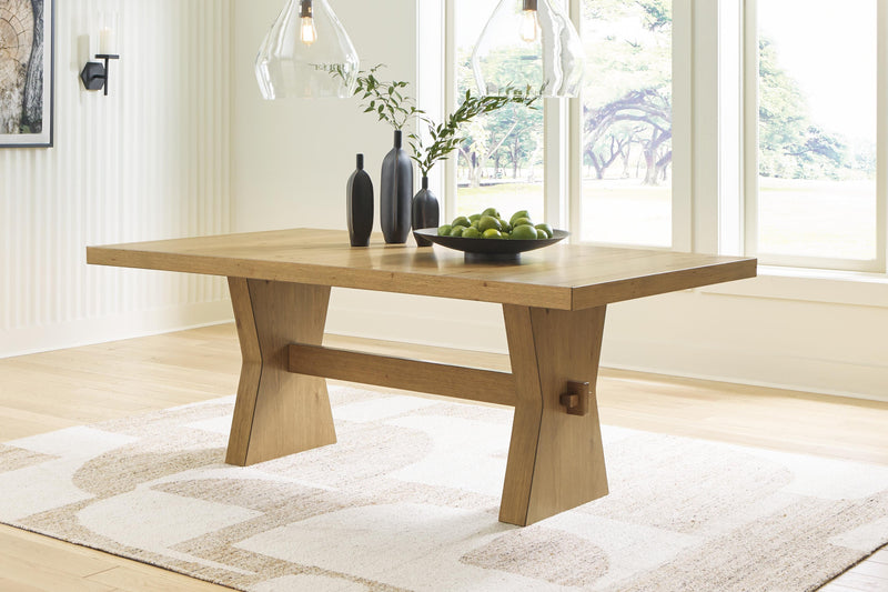 Juego de comedor Galliden