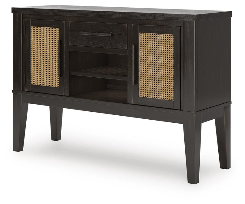 Juego de comedor Galliden