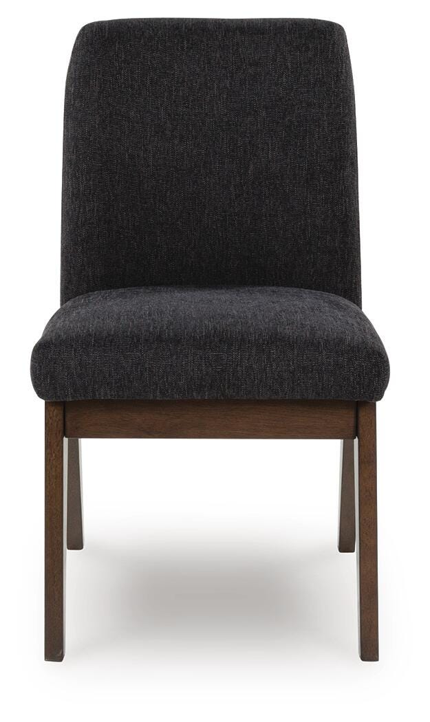 Silla de comedor Dilenno