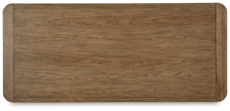Mesa de comedor a la altura del mostrador Cabalynn