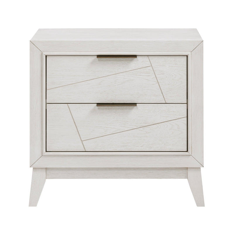Mesa de noche Asteria