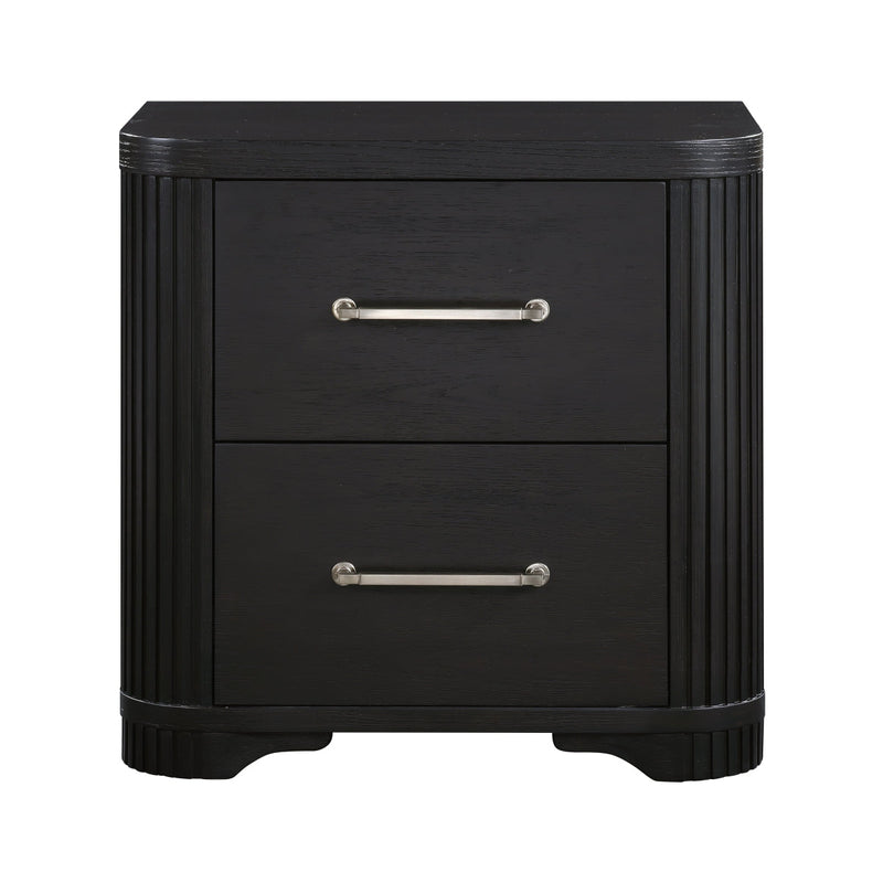 Mesa de noche Gilbert