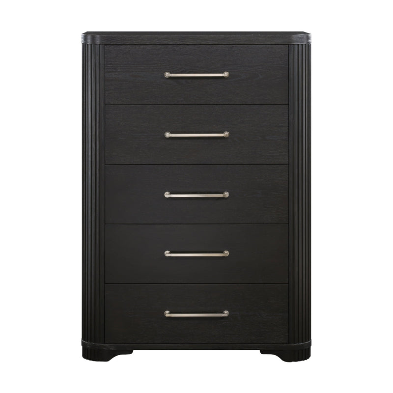 Gilbert Chest