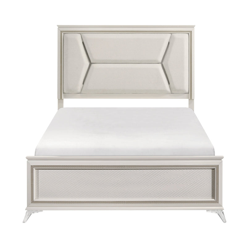 Cama Queen Audra