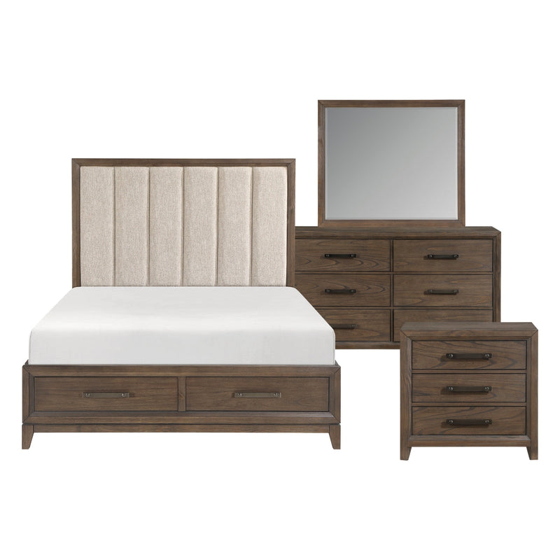 Juego de cama Cambridge