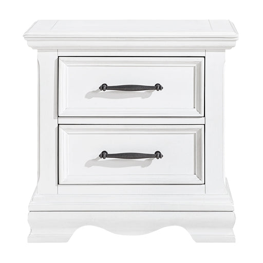 York Night Stand image