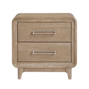 Wilshire Night Stand image