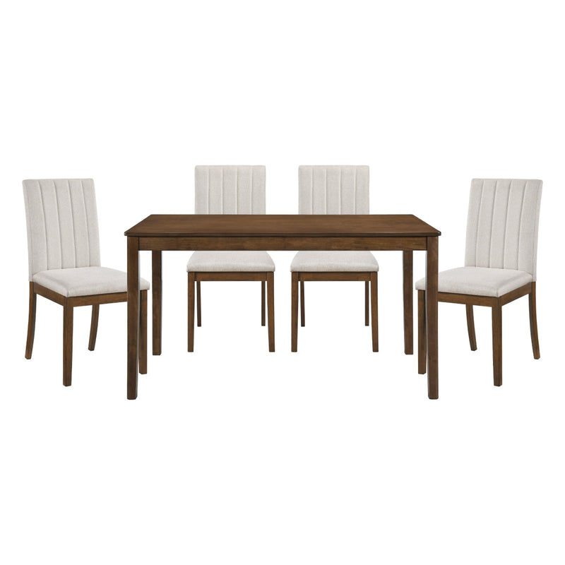 Juego de comedor Maude
