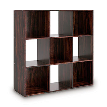 Glosmount Nine Cube Organizer