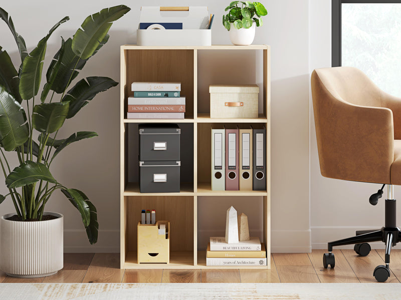 Organizador de Cubos Piperton